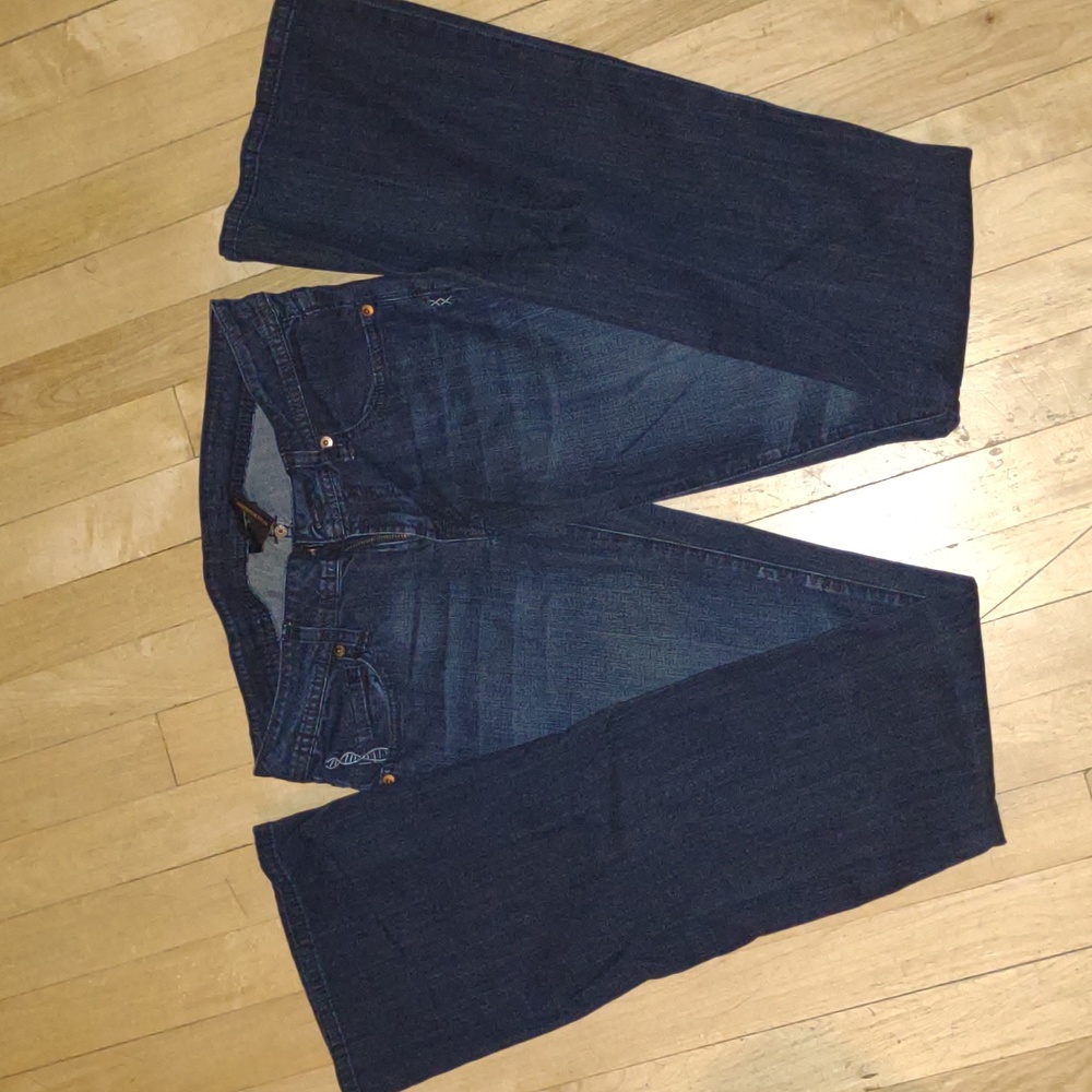 Genetic Denim jeans, size 28